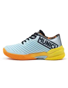 Schuhe Munich Padx 58 Padel | Ofertas De Padel 2